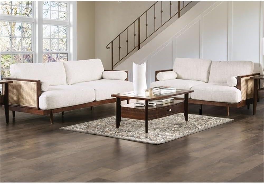 Top Living Room Sofa Sets:​ Recliners, Sectionals & Stylish Comfort