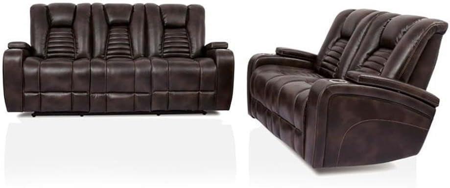 Top Reclining & Sectional‌ Sofa Sets for Stylish​ Comfort in 2024