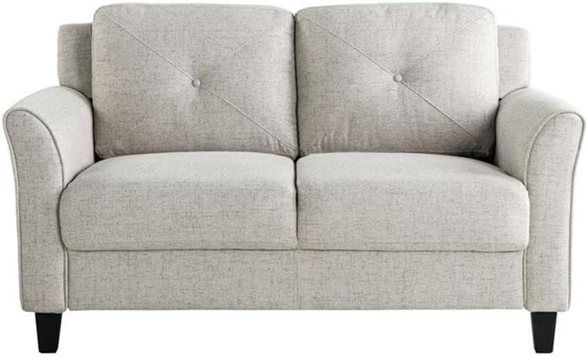 Our Honest Take on the BOWERY HILL Sofa & Loveseat Set