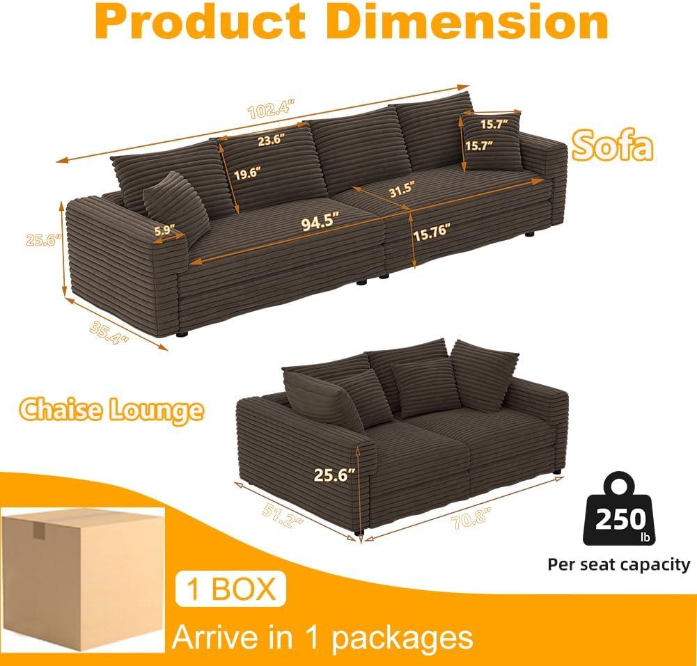 Our Honest Take on the Oversized 102