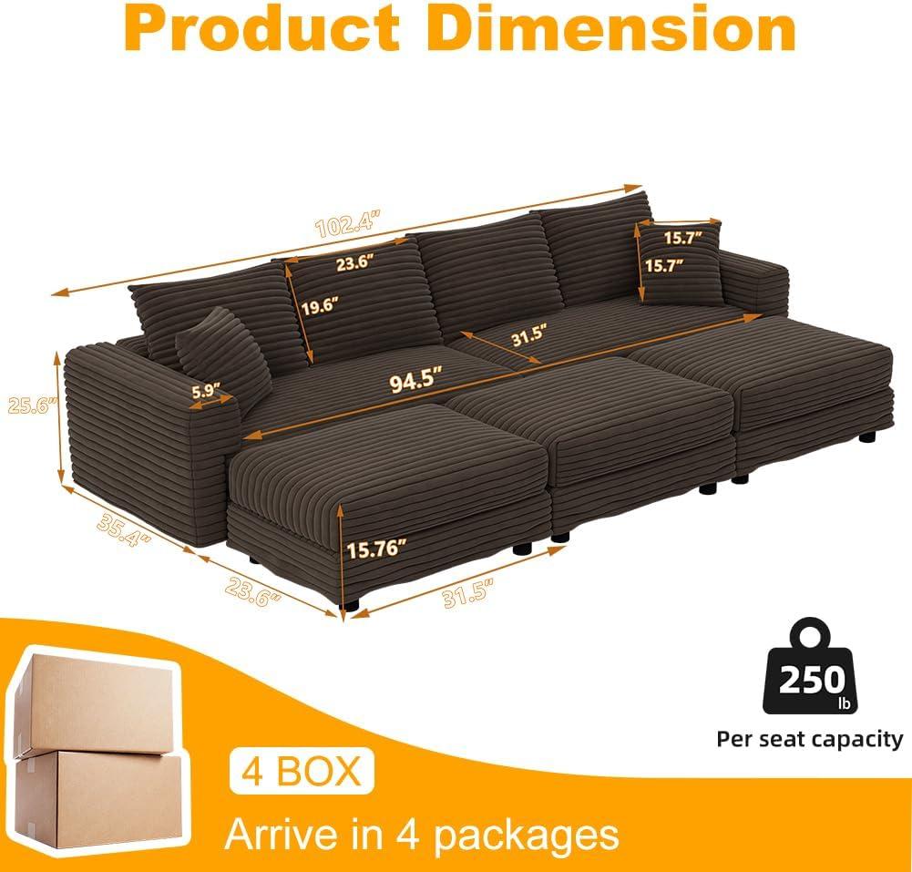 Our Honest Take on the Oversized 102