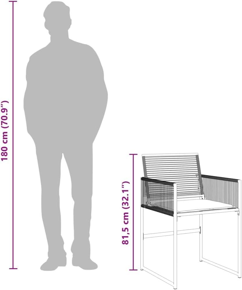 How We Enhanced Our Outdoor Space ⁢with Seeye's 11-Piece Patio set
