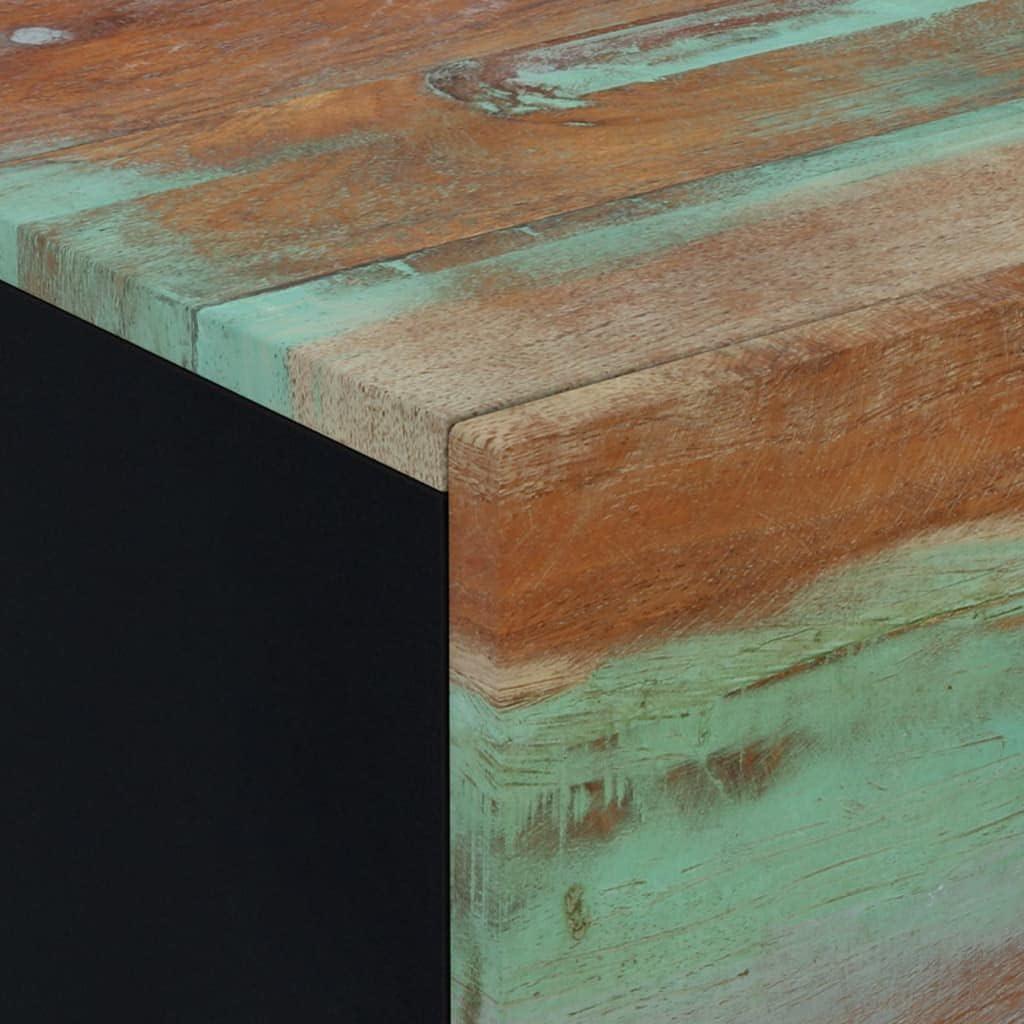 how We Fell for vidaXL's ⁤Industrial Bedside Cabinets Set