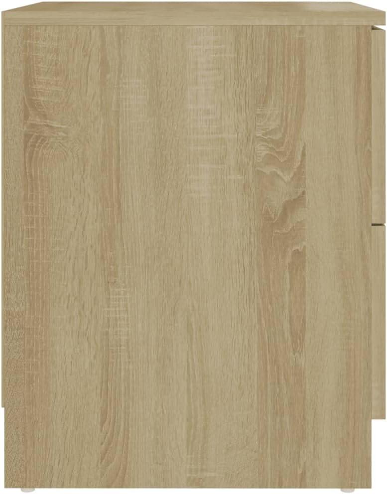 Our Take⁤ on⁣ the Sonoma Oak Bedside Cabinet Set: Stylish & Practical