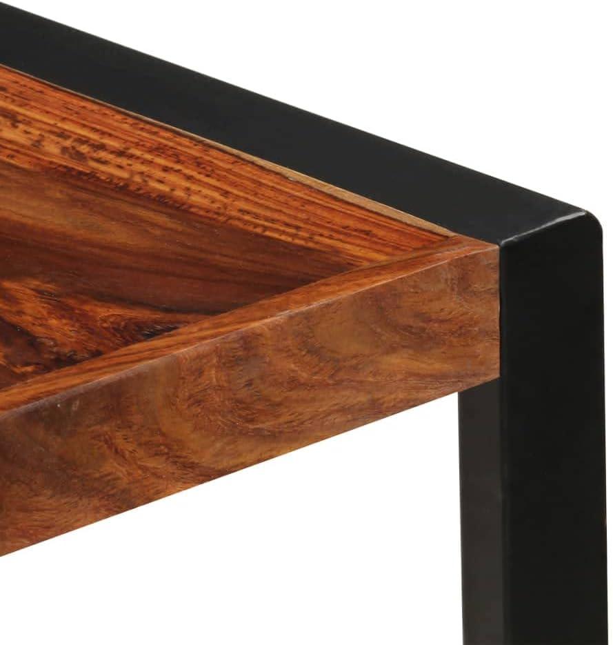 Why We Love Our Solid sheesham Wood Dining Table's Timeless Appeal