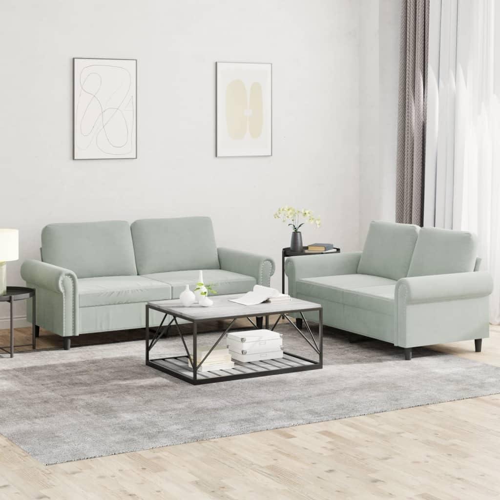 Top Sofa & ⁤Furniture Sets for ⁢Stylish Living ⁣Room Comfort
