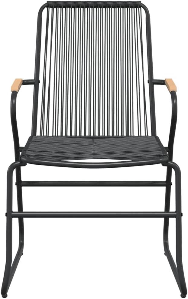 our Honest Take: Stylish & Durable 5-Piece Patio Dining Set Review