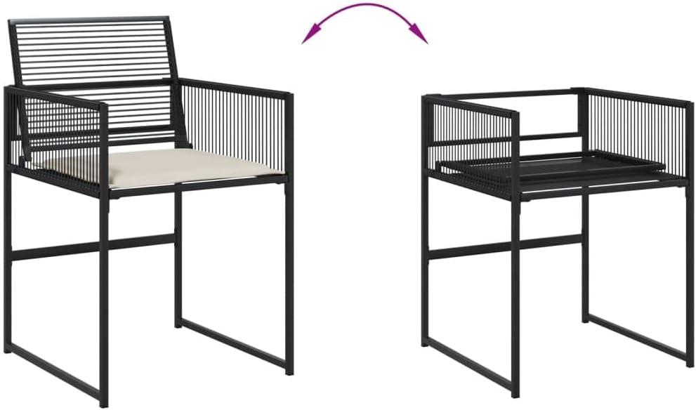 How We Enhanced Our Outdoor Space with⁤ Seeye's 11-Piece Patio Set
