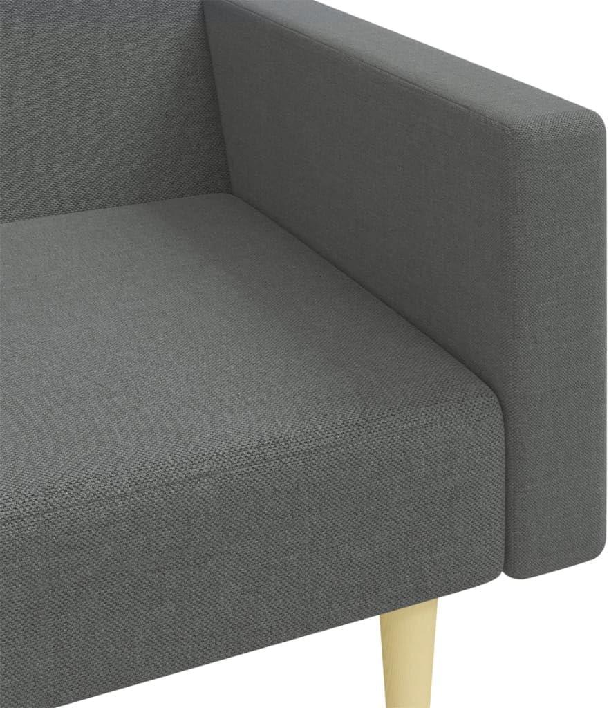 Our ‌Honest Take: Cozy ⁣& Convertible 2-Seater sofa Bed Set Review