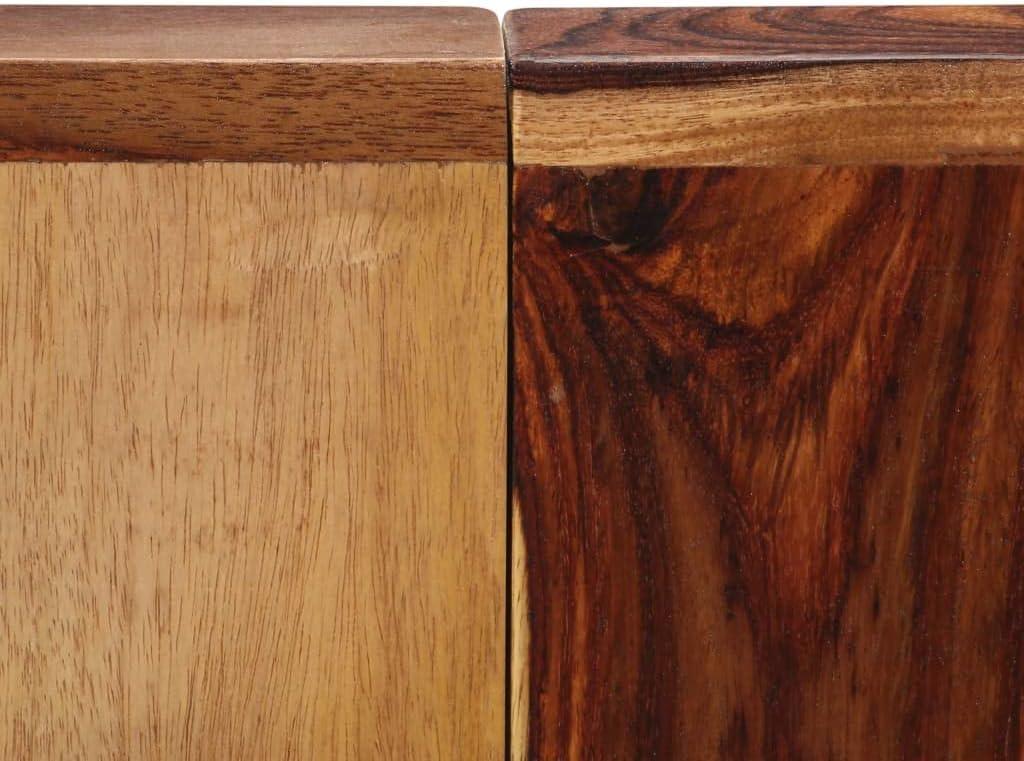 Why We Love Our Solid⁣ Sheesham Wood Dining Table's Timeless Appeal