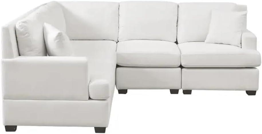top⁣ sofa & Furniture Sets‍ for Stylish Living Room Comfort