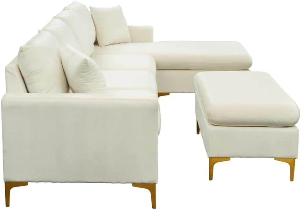 Our Honest Take on the Elegant Velvet 110.6