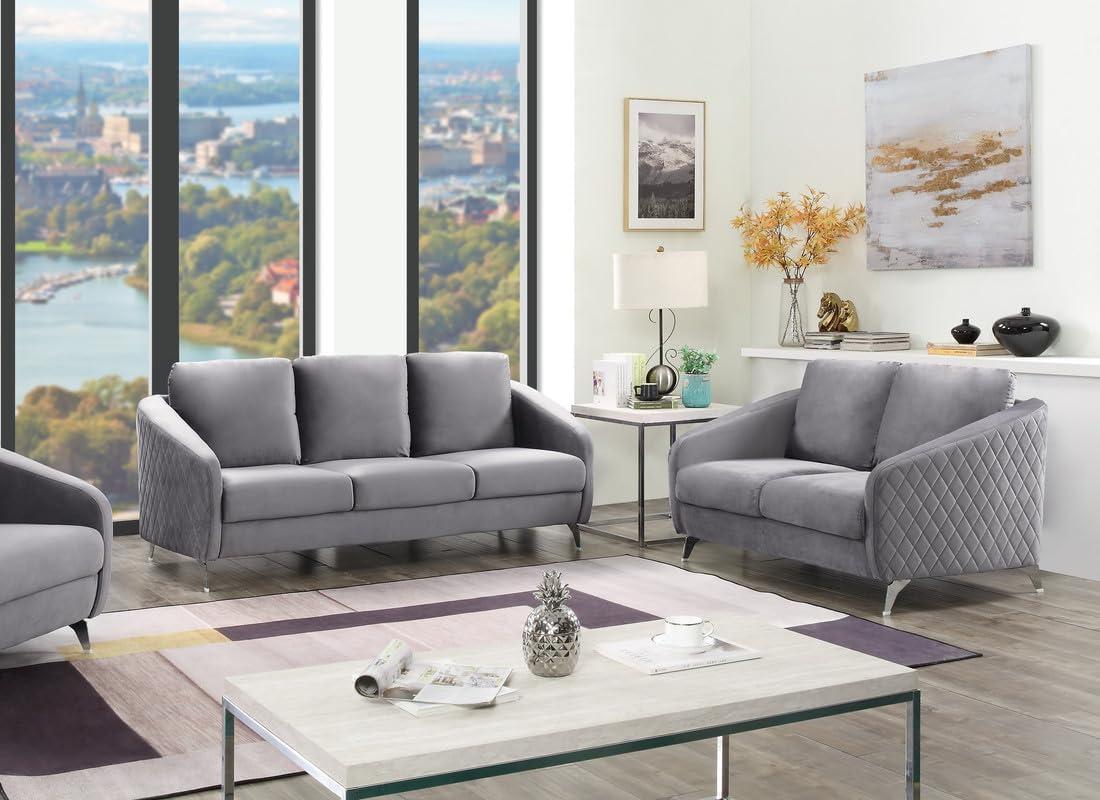 Top Modern & Reclining Sofas: Stylish Living Room Essentials