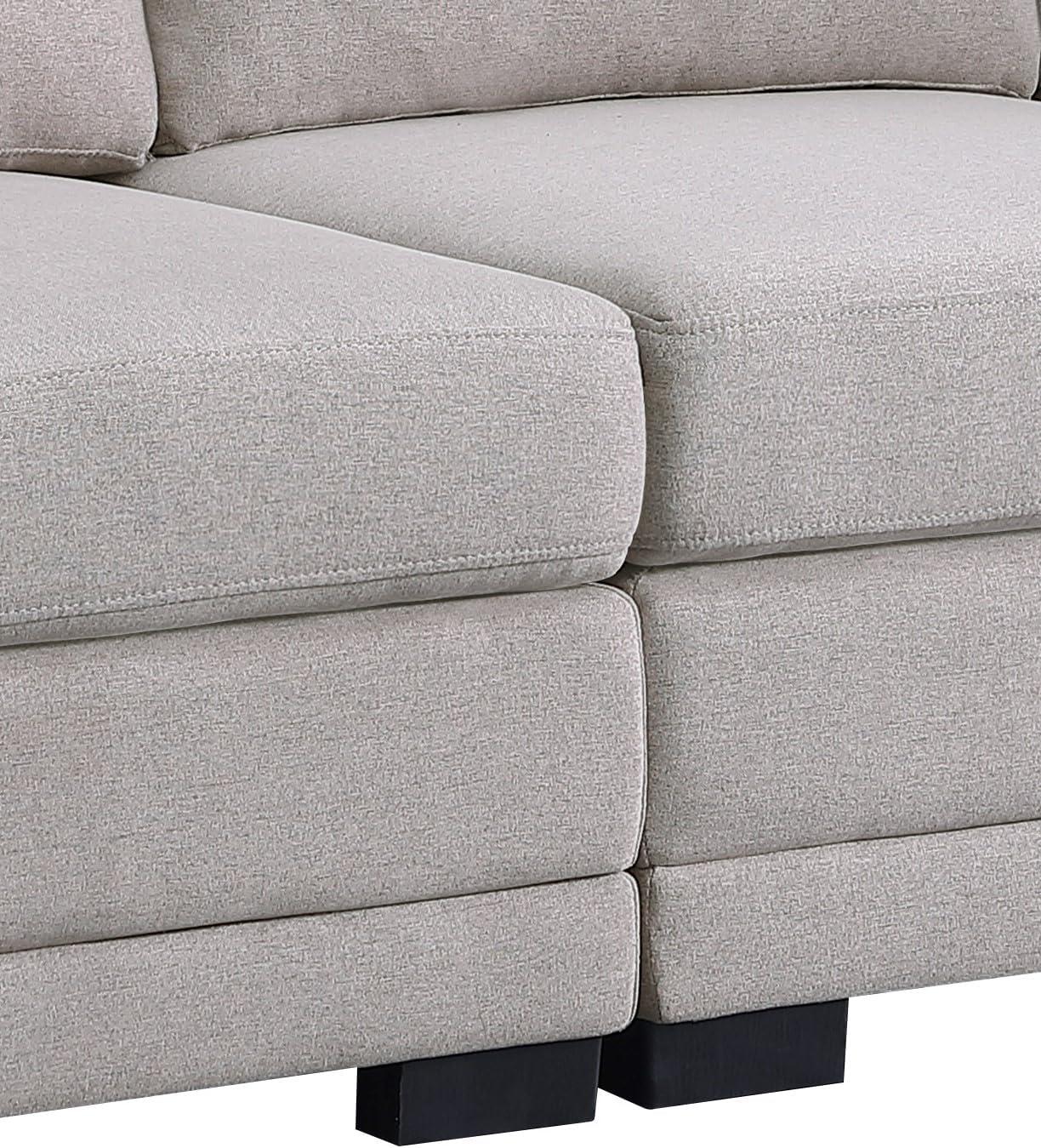 Our Take on the Ball & Cast YOPTO: Stylish, Modular & Cozy
