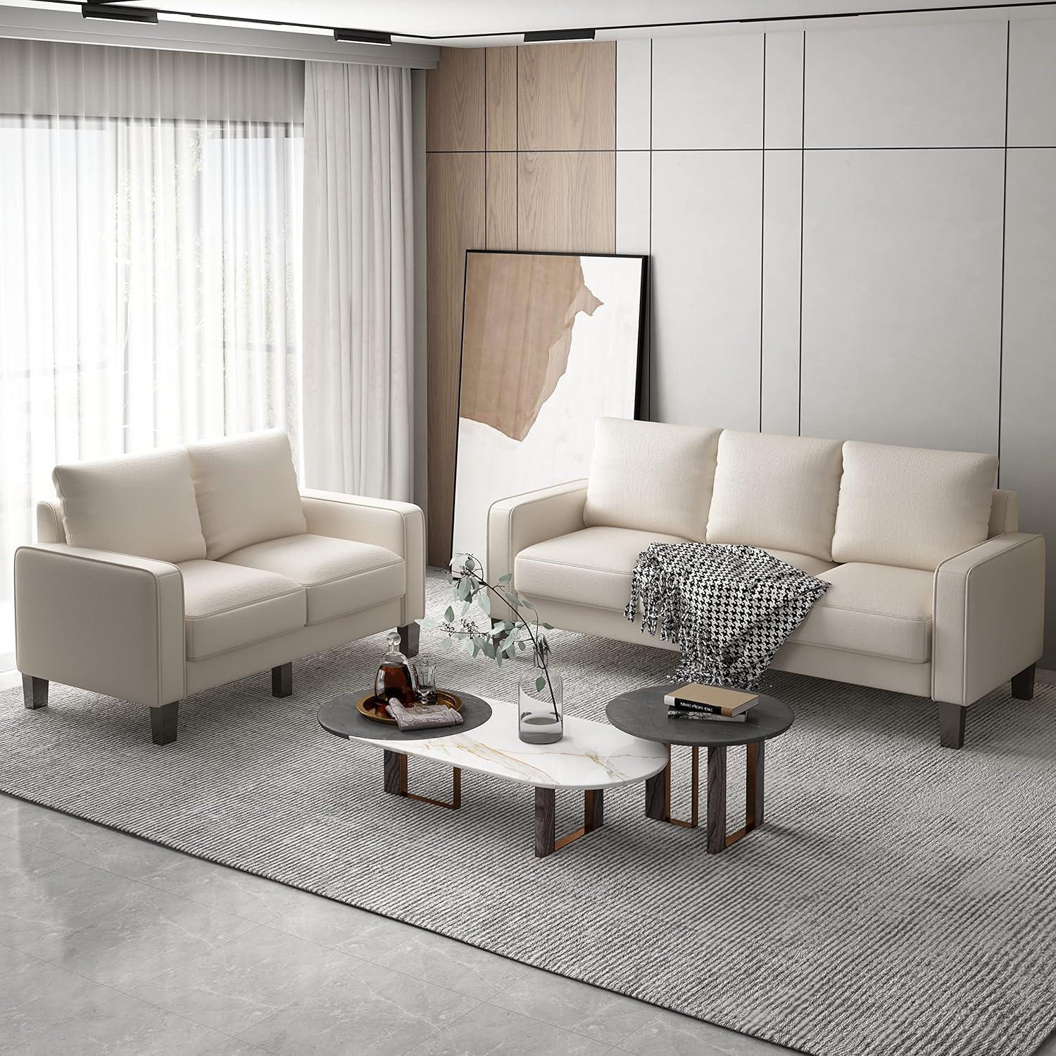 top Modular Sofas, Recliners & Stylish Living ⁣Room Sets ⁢Reviewed