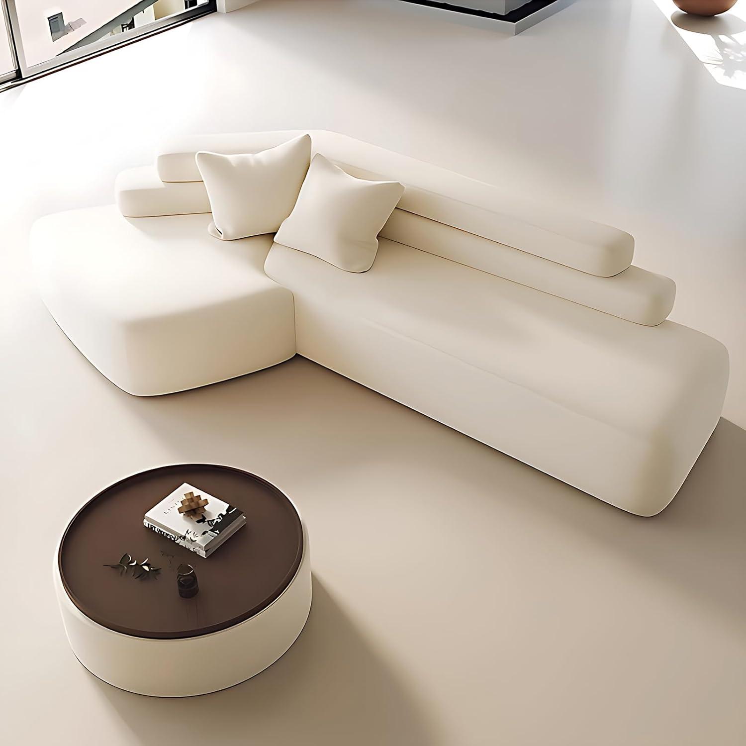 Top ‍Modular Sofas, Recliners & ‌Stylish Living Room Sets Reviewed