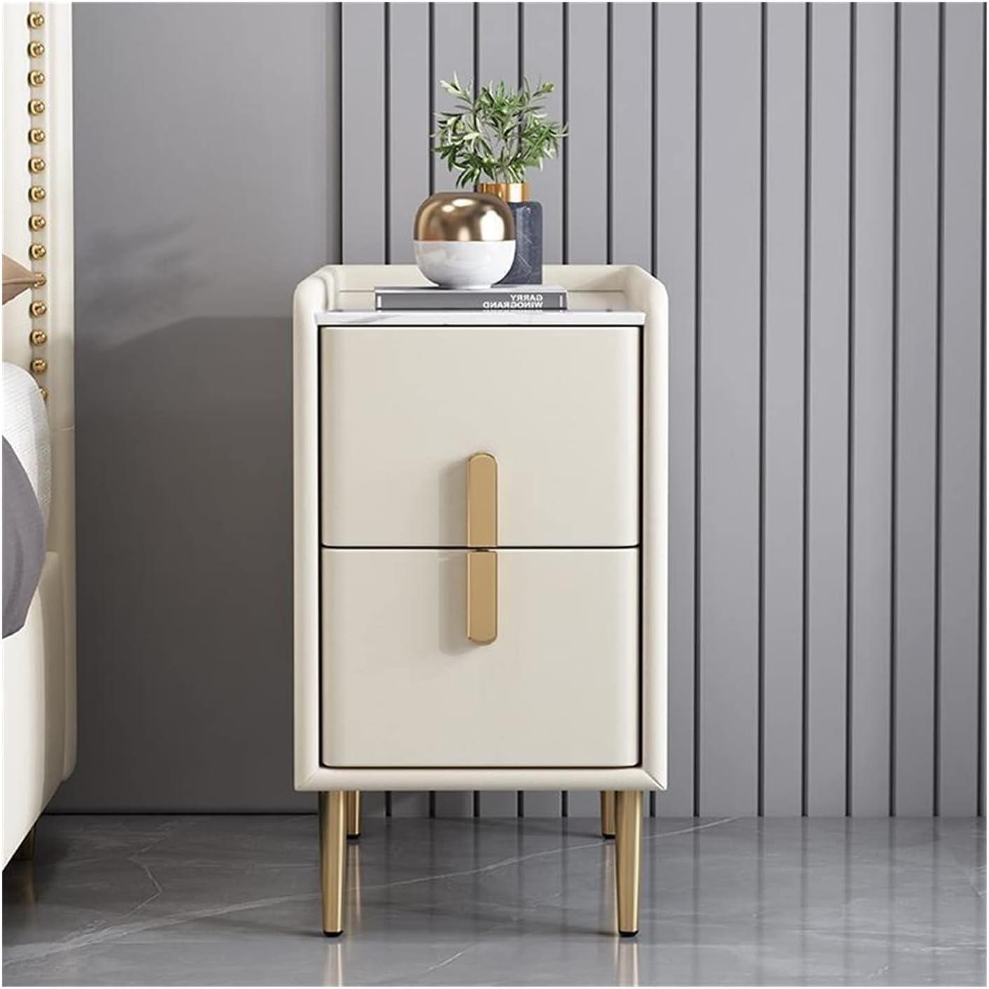 Our⁤ Honest Take on the mint green Luxury Nightstand's Style & Use