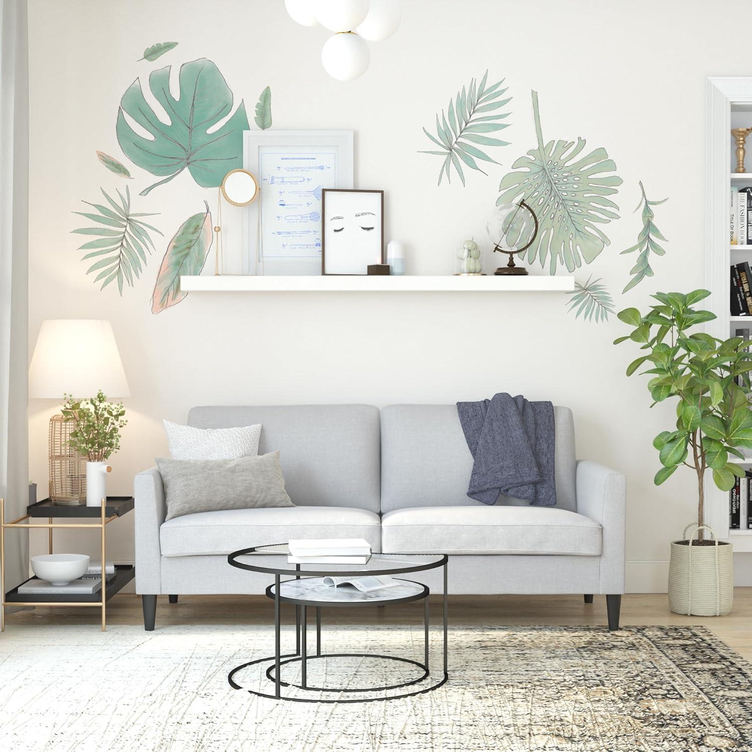 Why We're Loving the Mr. Kate Winston ‍Sofa for Small Spaces