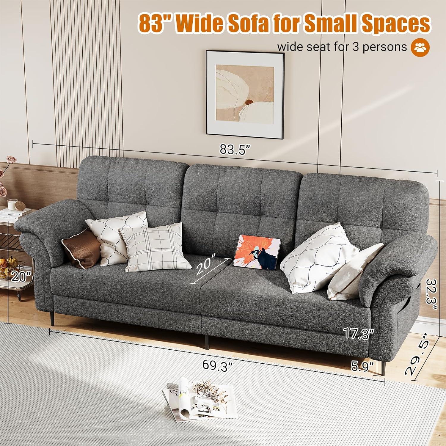 Why We Love the GarveeHome 83.5