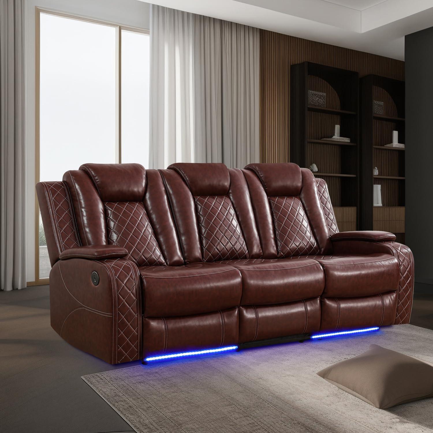 Top Sofa Sets & ​Sectionals for Stylish, Cozy‍ Living Rooms