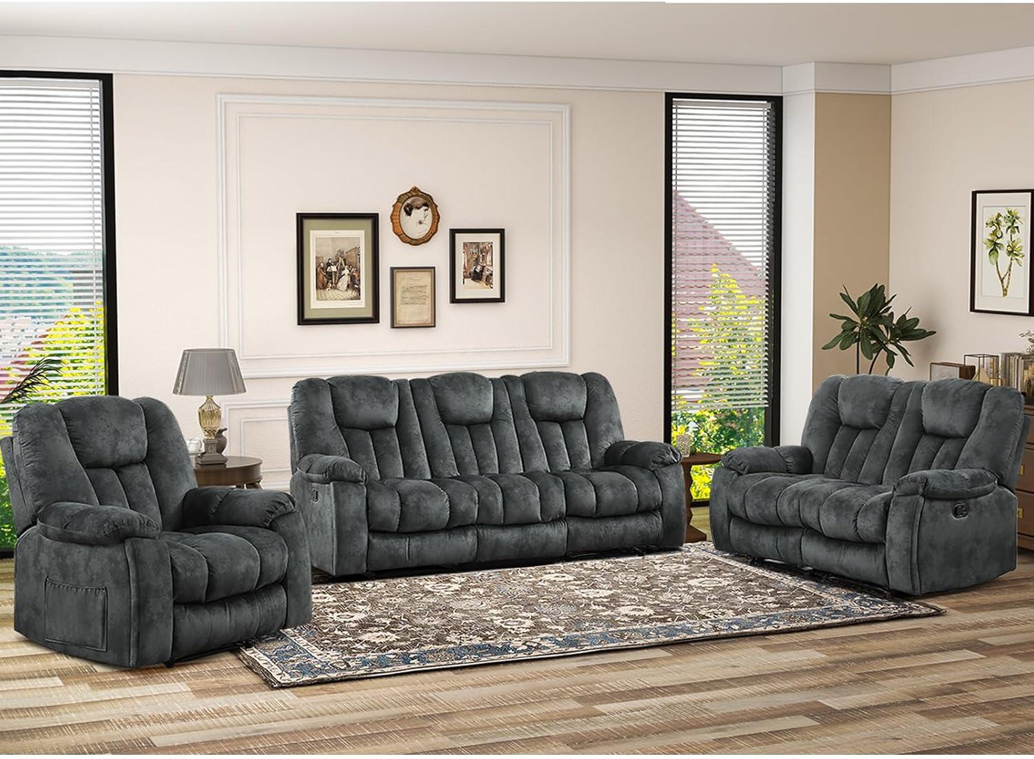 Top 25 Stylish Living Room Sofa ⁣& Coffee Table Sets Reviewed