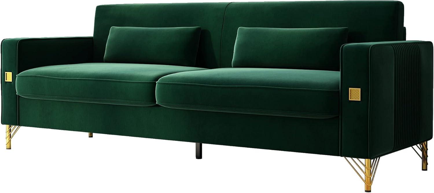 Our Take on the Stylish 85.63