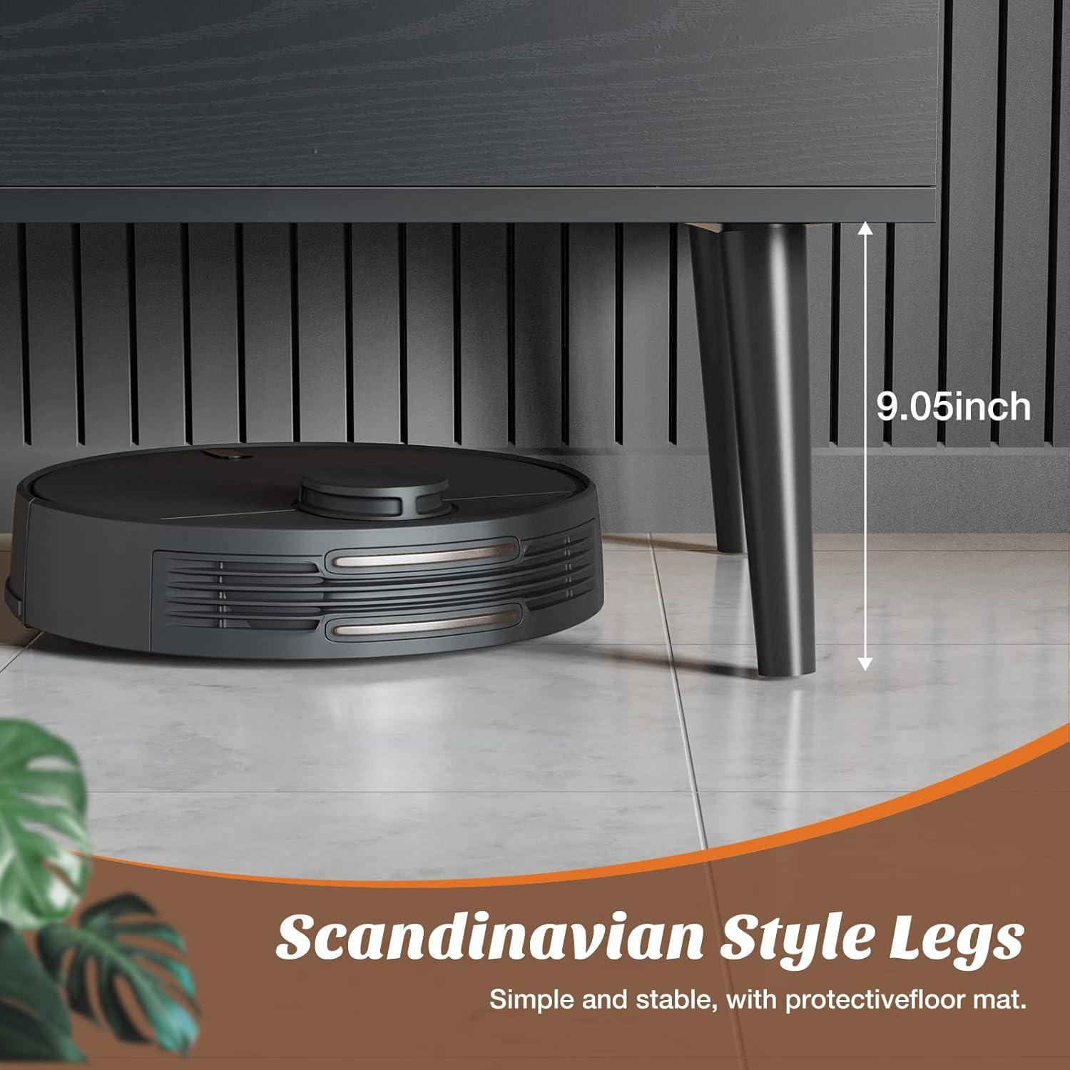Our Honest Take on the NEWBULIG Lift Top coffee Table's Versatility