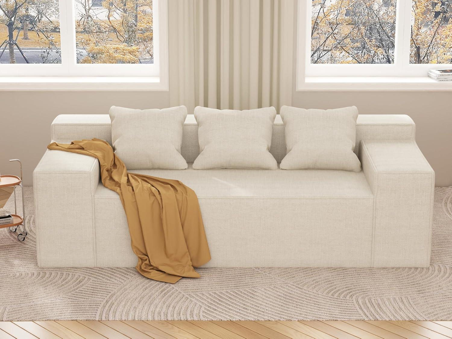 Top Sofa Sets & Sectionals for Stylish, Cozy Living Rooms