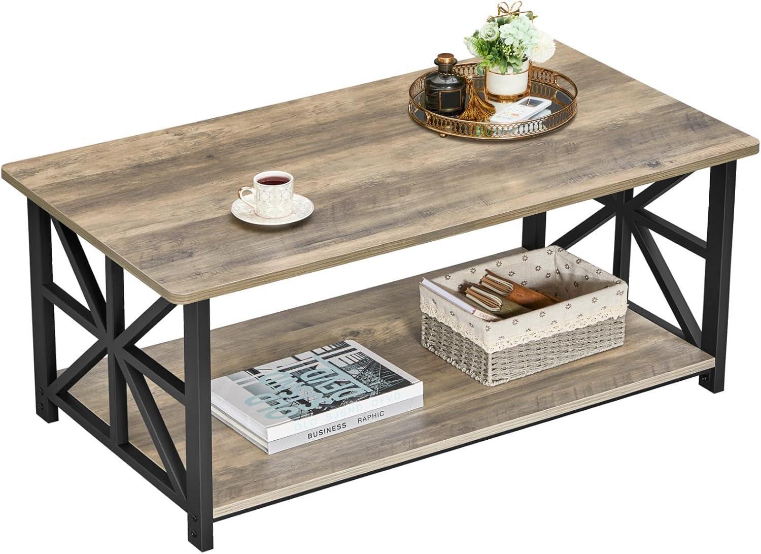 Why We Love the GreenForest Coffee Table:⁤ Stylish, Safe⁢ & Smart