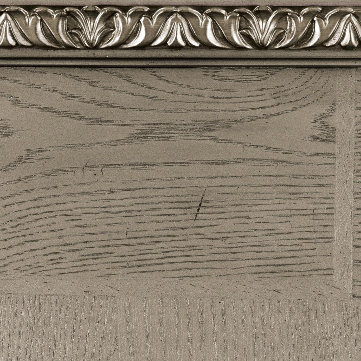 Why We Love the Benjara‍ Lumi Nightstand's Timeless Elegance