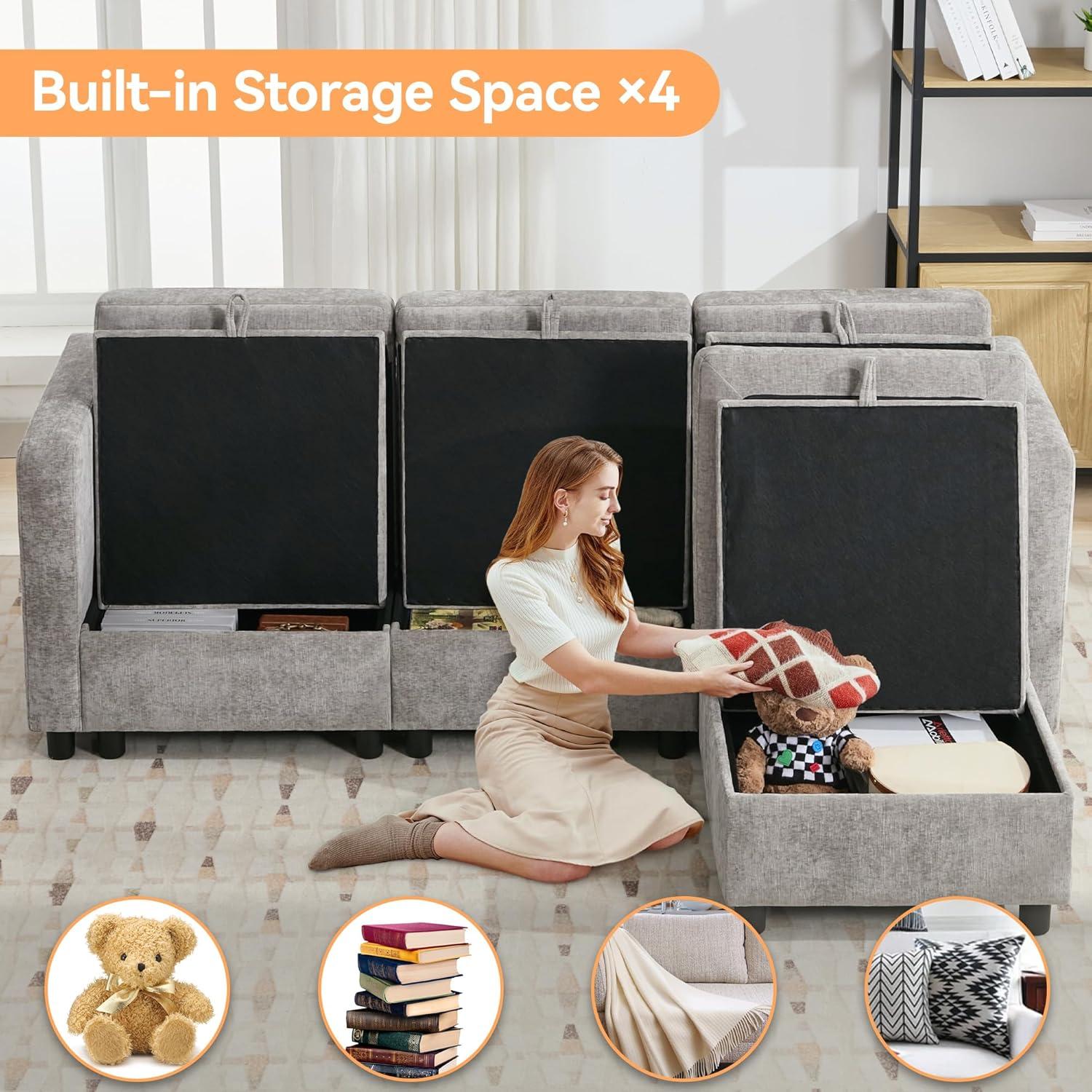 How We Transformed Our Space with the 83