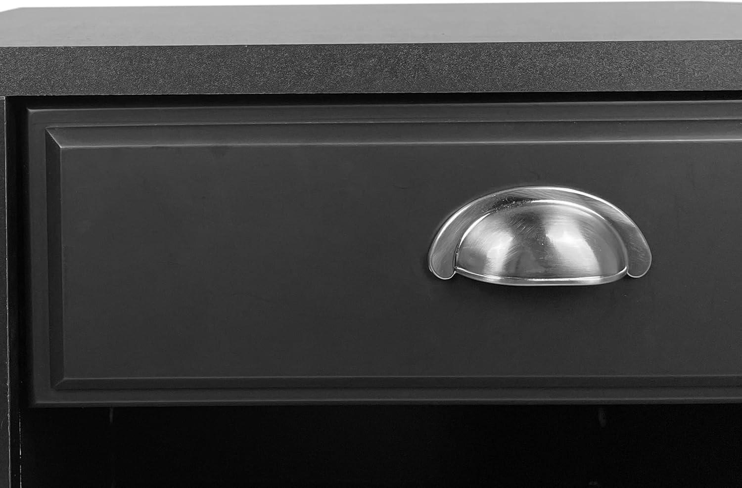 Our Take⁢ on the Christopher Knight Foisy Nightstand: ‌Simple ⁢& Sleek