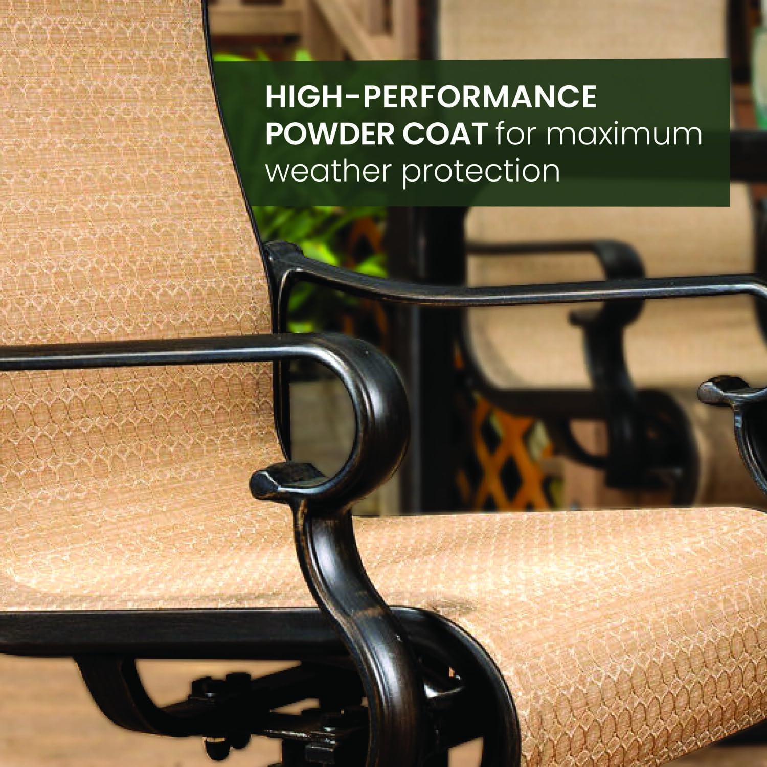 Our Experience with the 11 PC Teak Patio dining Set: Durable & Versatile