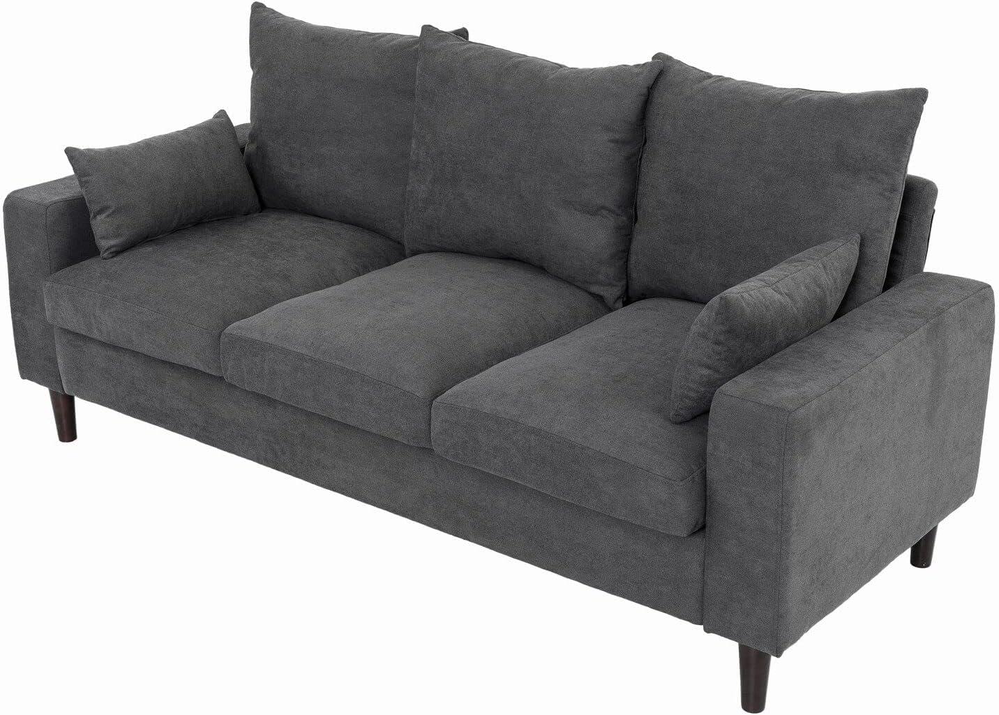 Top Living Room Sofa Sets: Recliners, Sectionals ‌&⁣ Stylish Comfort