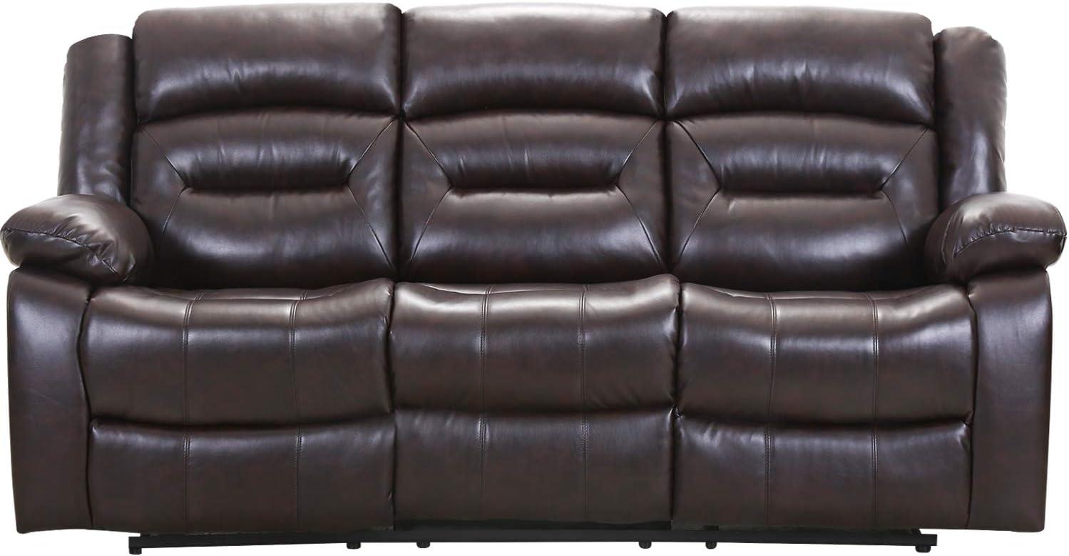 Our Take on Harper & Bright's ‍Velvet 3-Piece Sectional Sofa Set