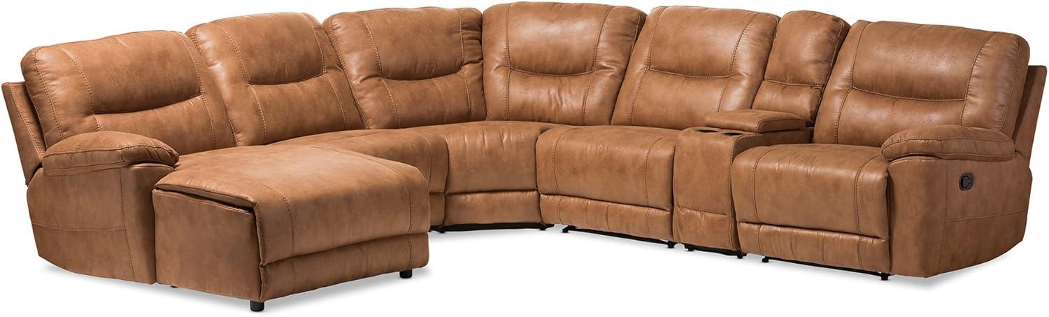 Top Modern & Reclining Sofas: Stylish Living Room Essentials