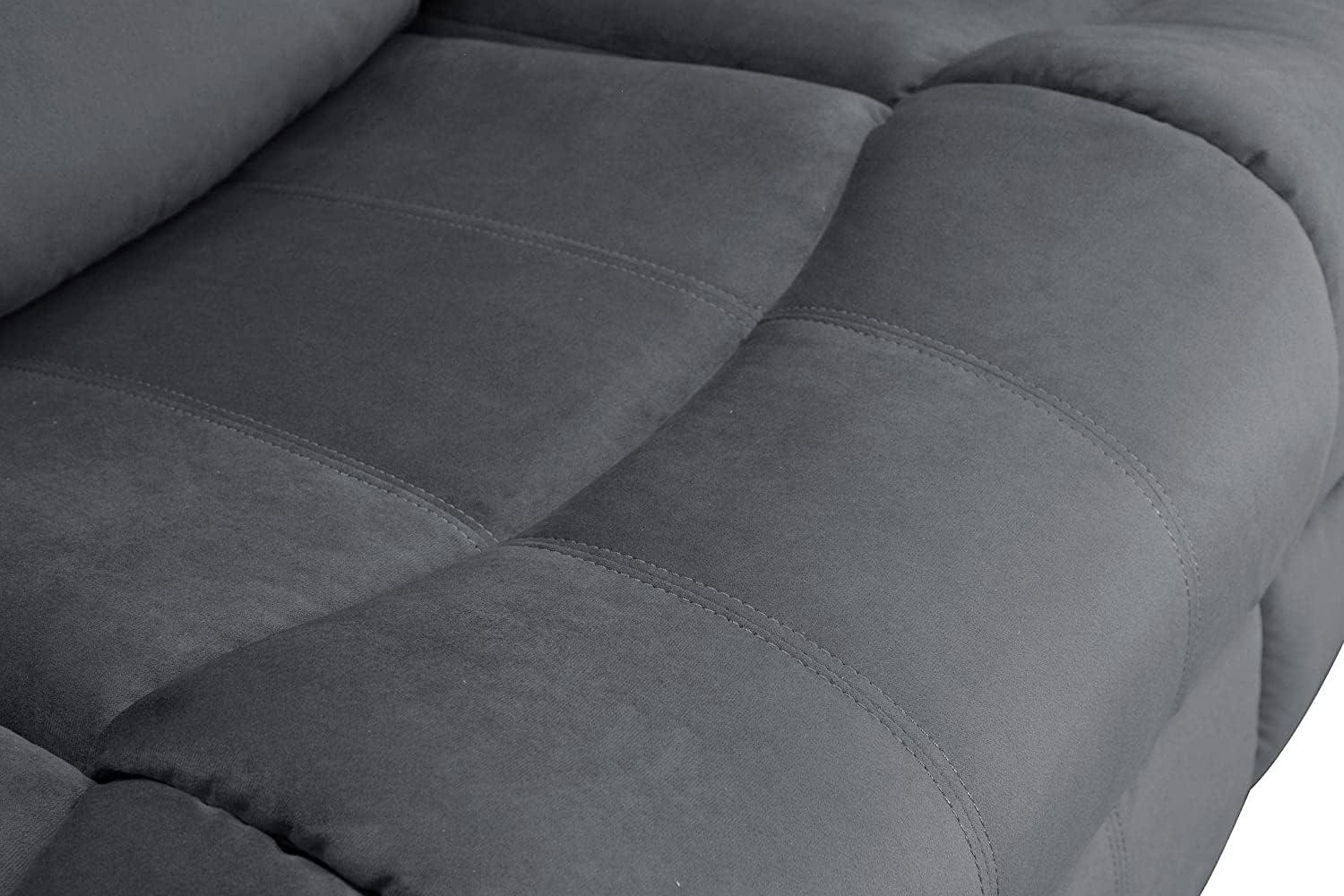 Our Take on the Blackjack Winthrop Recliner Sofa & Loveseat Set