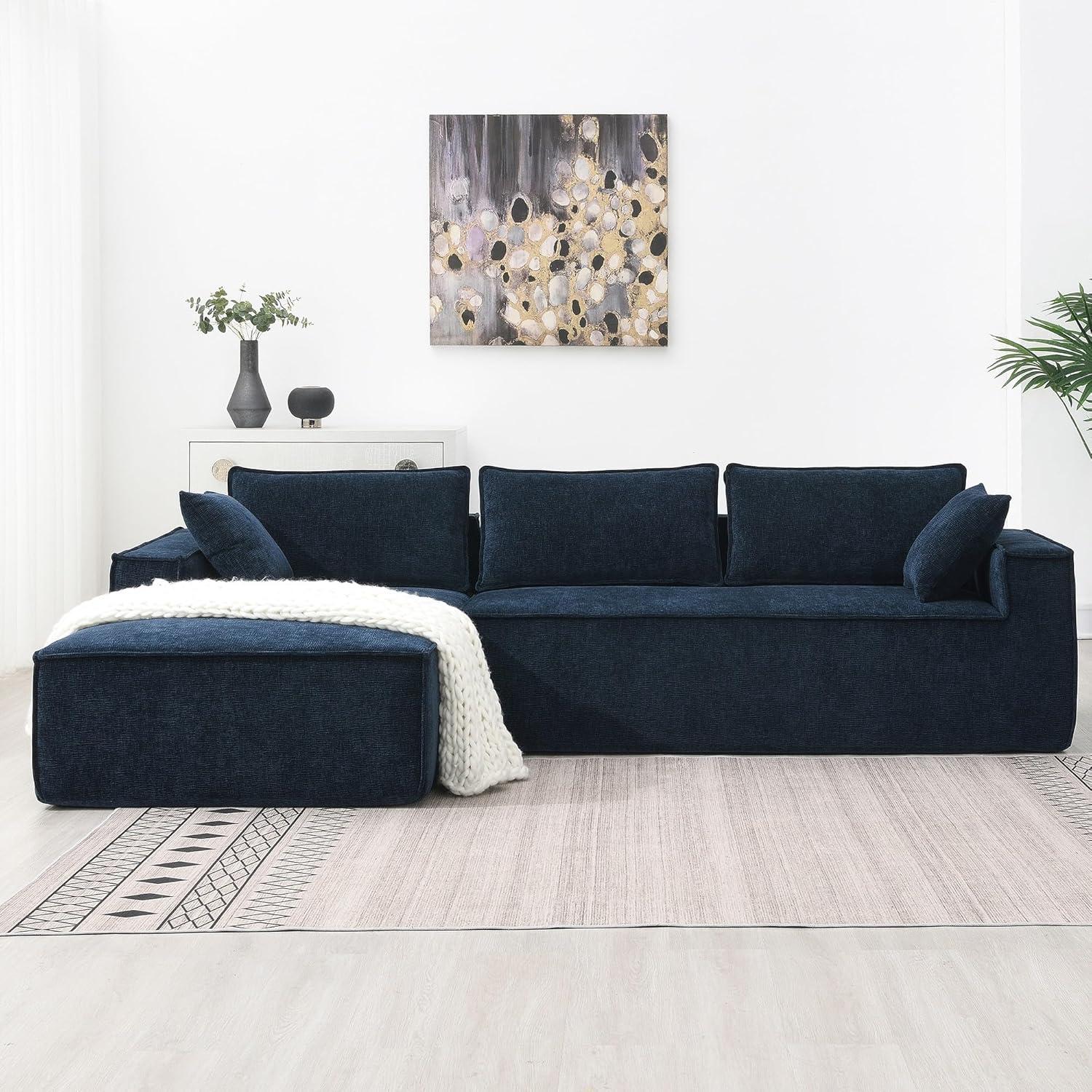 Top Modern & Reclining Sofas: Stylish Living Room Essentials