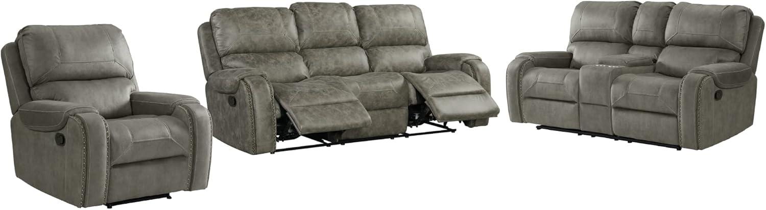Top‍ living Room Sofa Sets: Recliners, Sectionals​ & Stylish Comfort