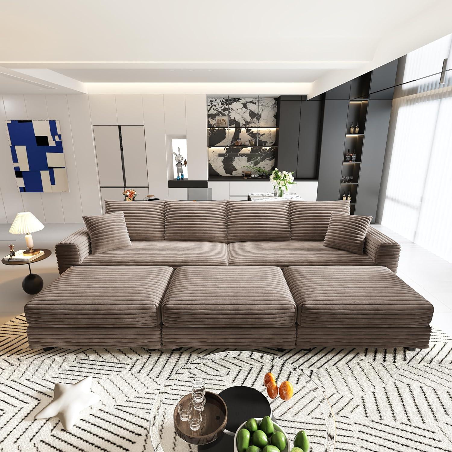 Our Honest Take on the Oversized ​102