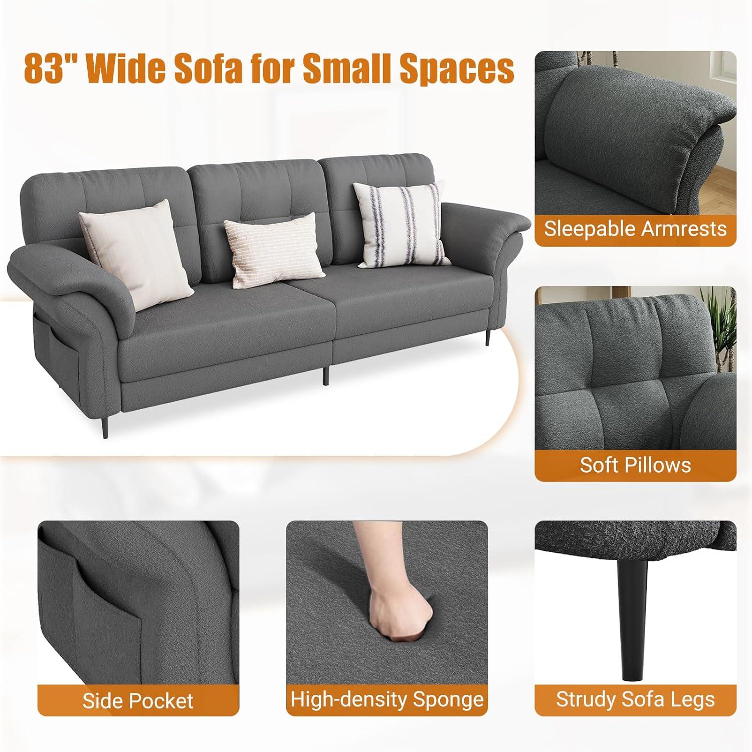 Why we Love the GarveeHome 83.5