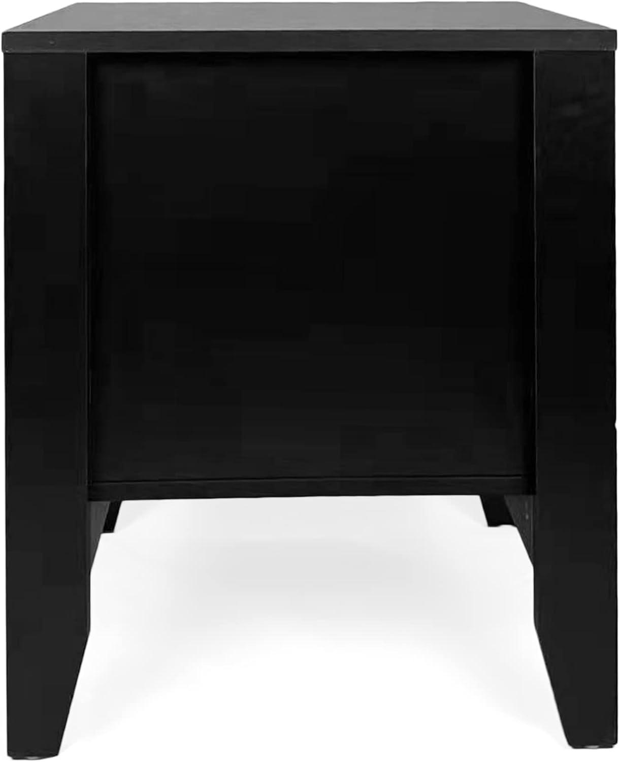 Our Take on the Christopher Knight Foisy ⁢Nightstand: Simple & ‍Sleek