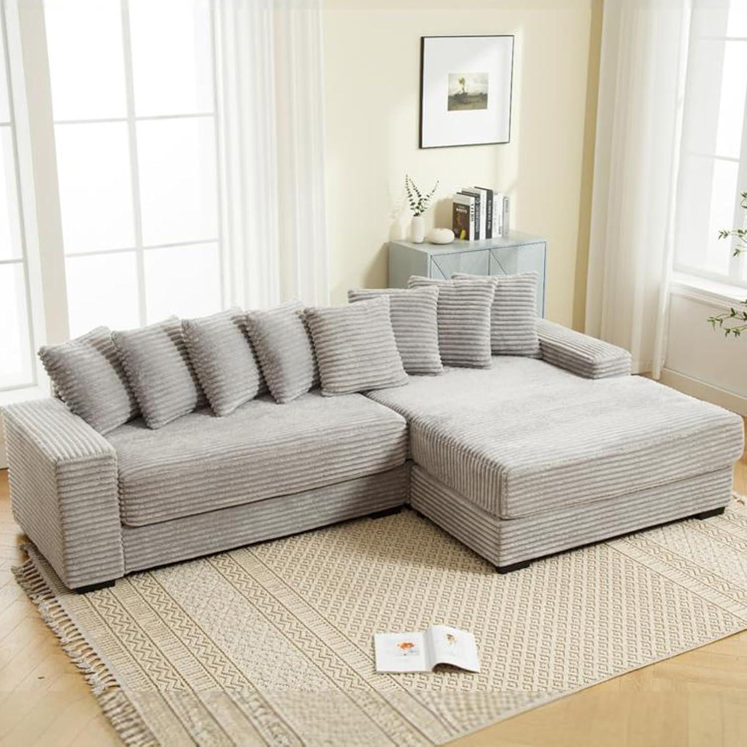 Top ⁣Modular Sofas, Recliners & Stylish living ‍Room Sets Reviewed