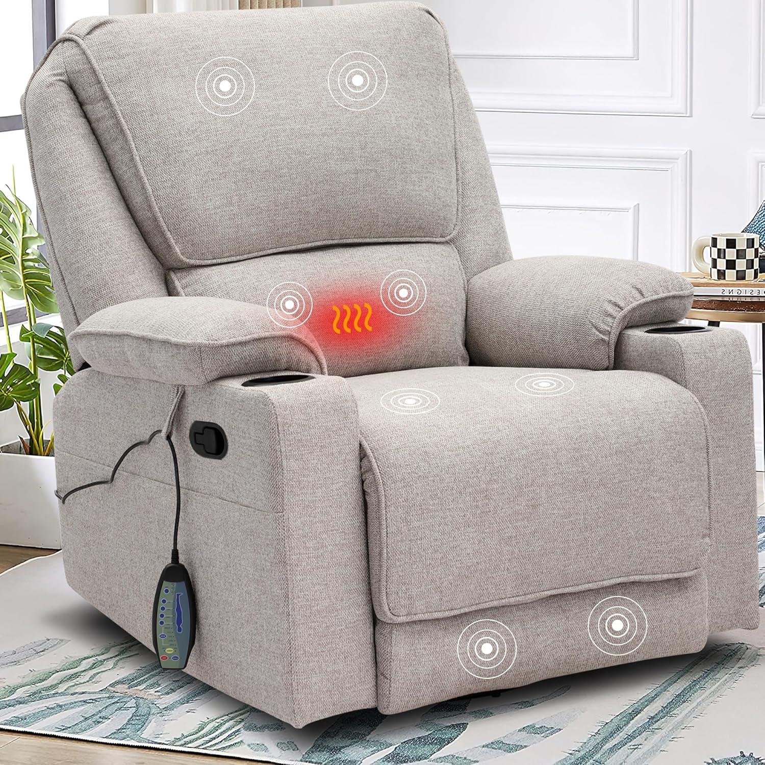 Top Modular Sofas, recliners ⁤&⁣ Stylish Living Room Sets Reviewed