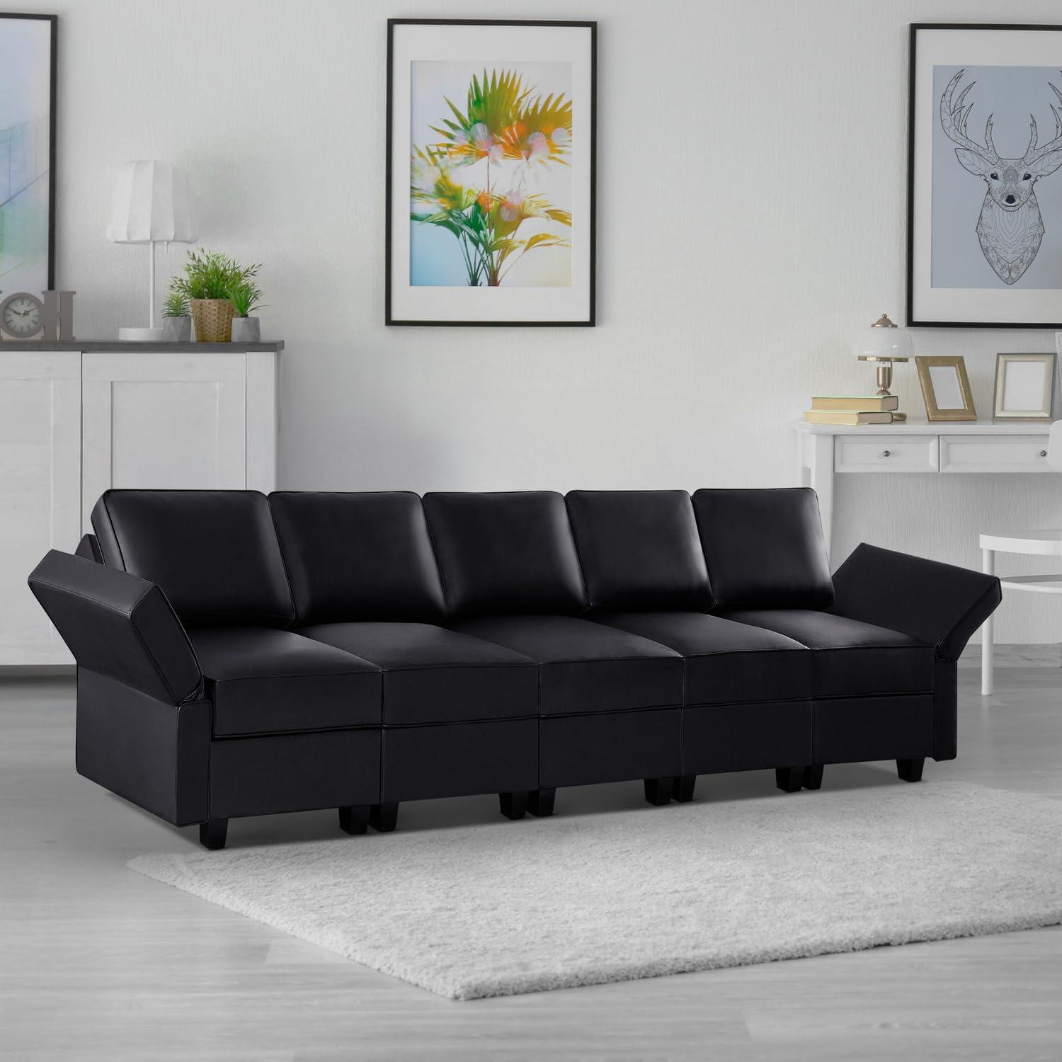 Top Sofa Sets & Sectionals for Stylish, Cozy Living ‍Rooms