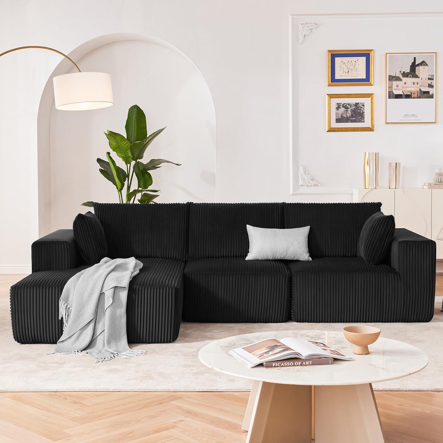 How We Found ⁣Comfort and Style in the 108