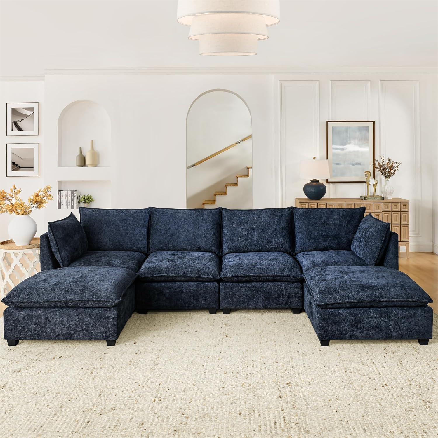 Top Modern & Reclining Sofas: Stylish Living Room Essentials