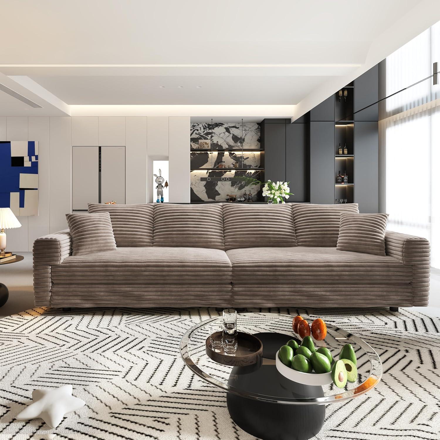 Our Honest Take on the Oversized ​102