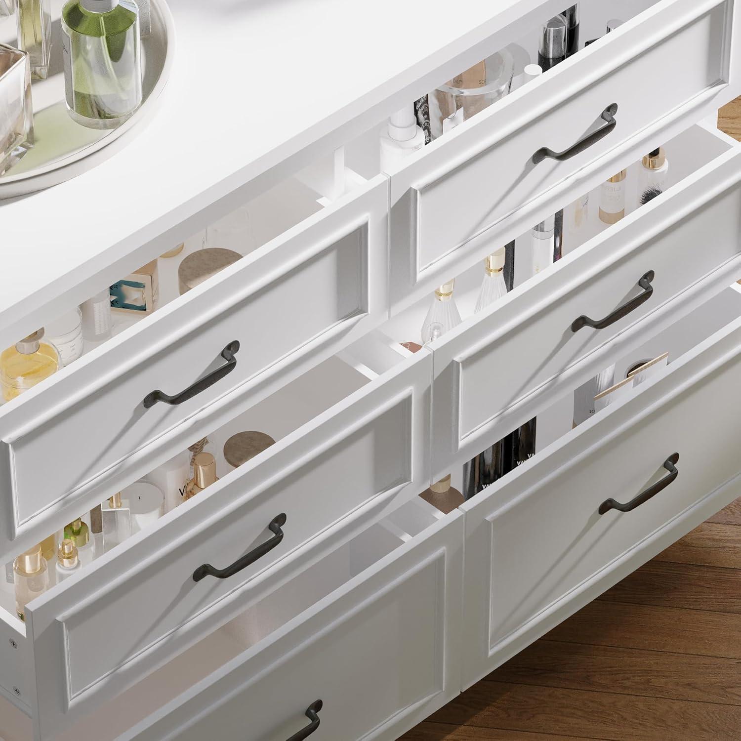 Our Honest Take on the ECACAD Closet Island with Bench & storage