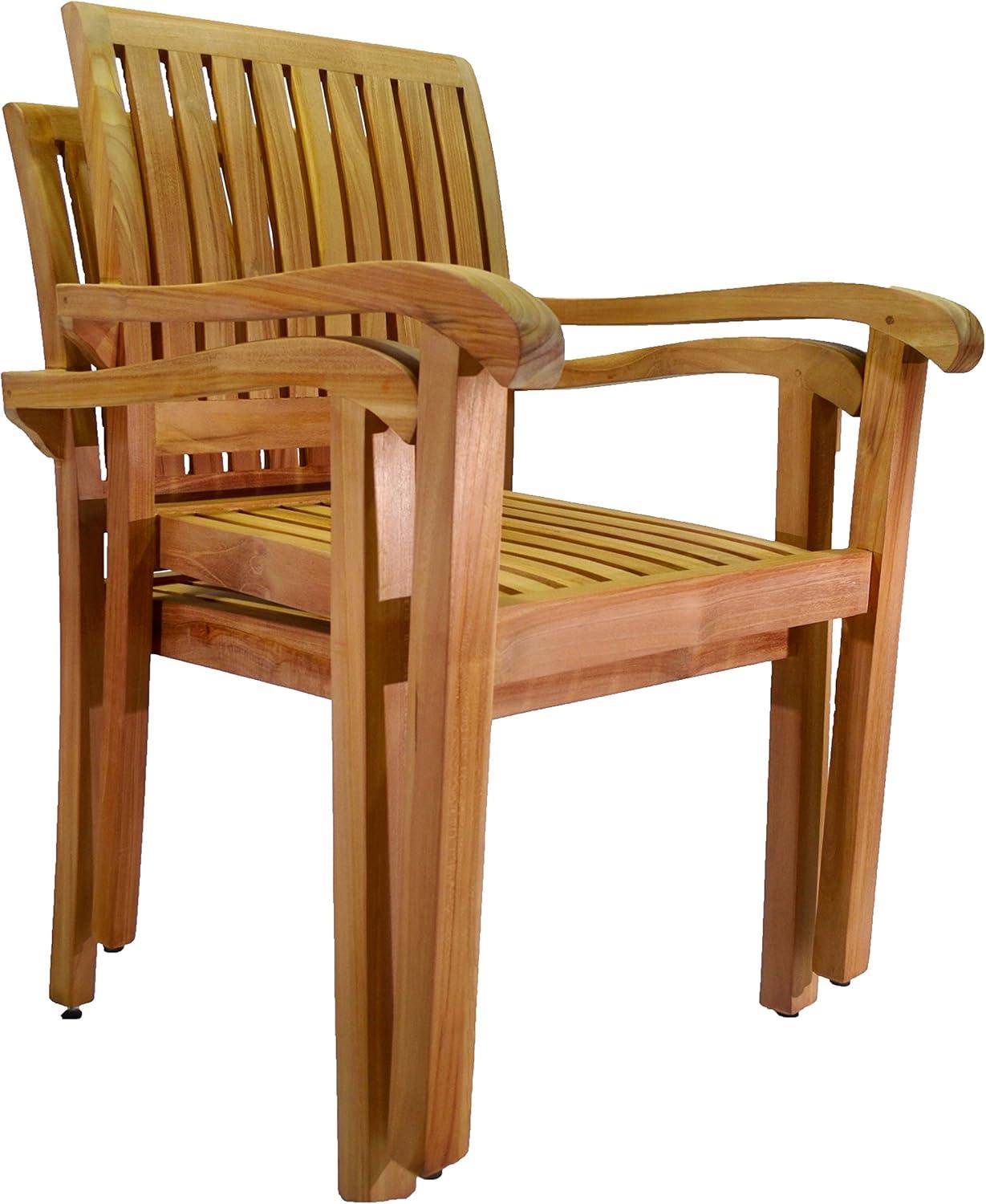 Our experience with the 11 PC ⁤Teak Patio Dining‍ Set: Durable & versatile